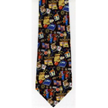 Teacher Ties: Teacher 1